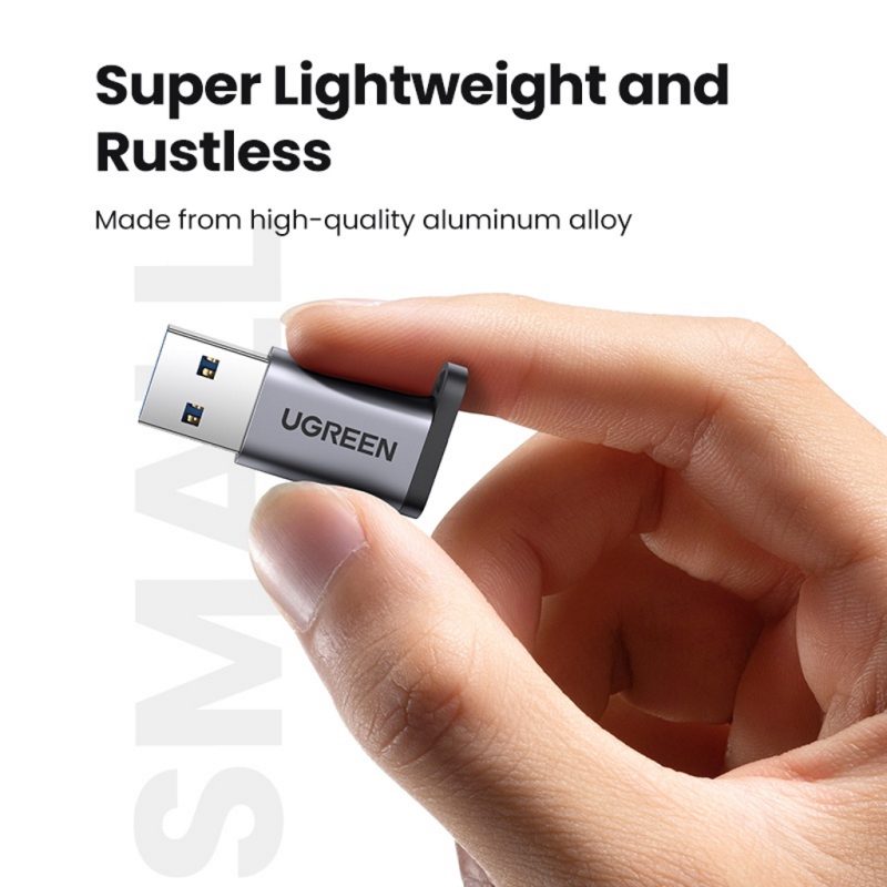 Ugreen Usb To Usb C Adapter Sweetloot