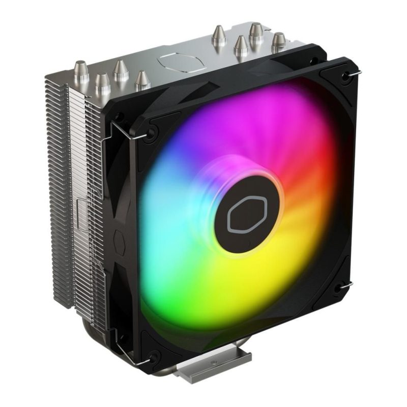 Cooler Master Hyper 212 Spectrum V3 ARGB CPU Air Cooler SWEETLOOT