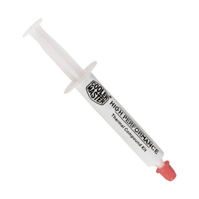 Cooler Master HTK-002 High Performance Thermal Compound
