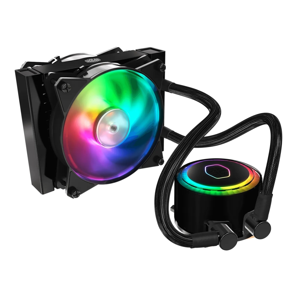 Cooler Master MasterLiquid ML120R RGB