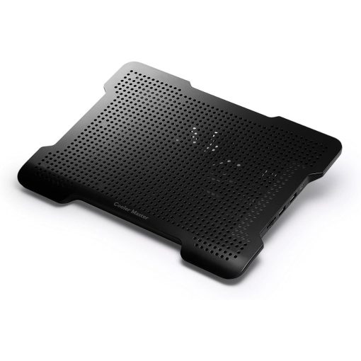 Cooler Master NotePal X-Lite II Notebook Cooler with USB Hub