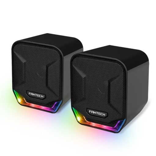 Fantech GS202 Sonar RGB Gaming Speakers