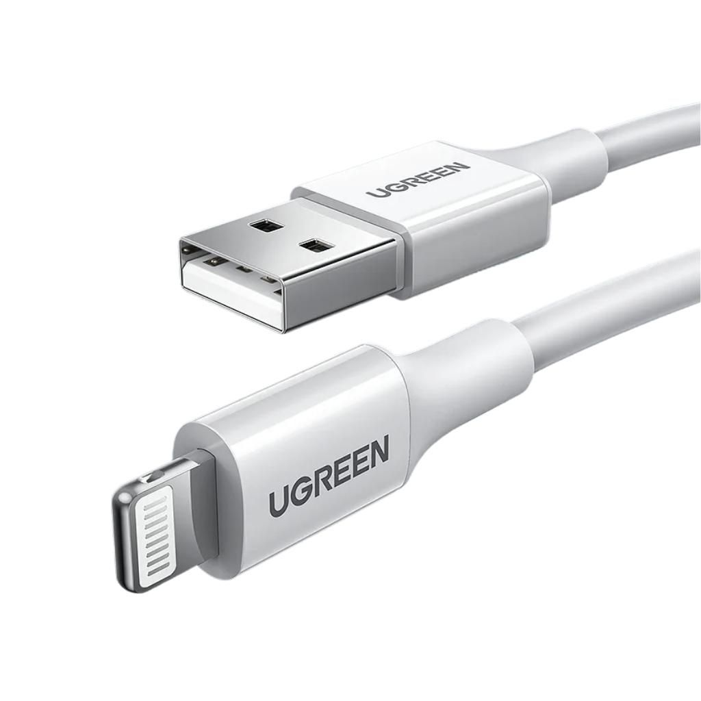 UGREEN USB to Lightning Charging Cable