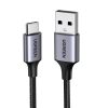 UGREEN USB-A to USB-C 3A Quick Charging Cable