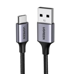 UGREEN USB-A to USB-C 3A Quick Charging Cable