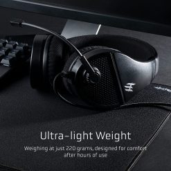 Tecware q2 online headset