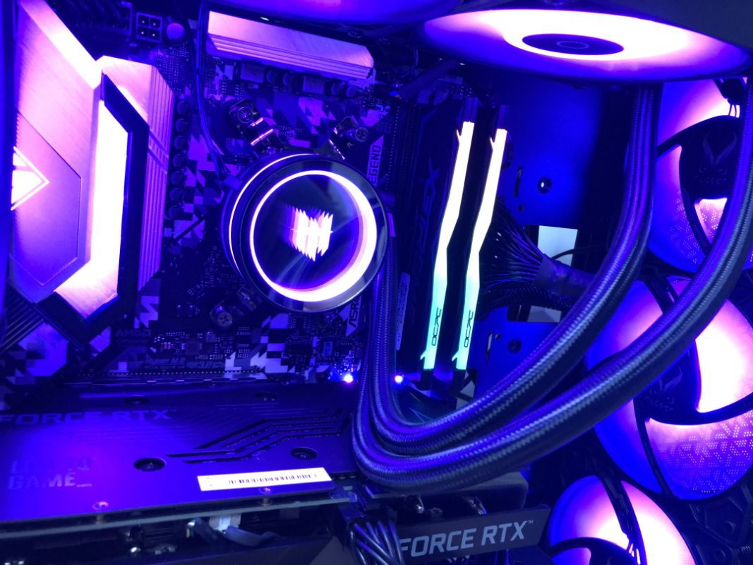 Computer Shop Puchong - SWEETLOOT