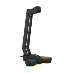 Fantech AC3001s Tower RGB Headset Stand