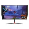 Titan Army T27QG Gaming Monitor