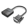 Vention VGA to HDMI Converter