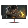 Titan Army T27UG 27" 4K Gaming Monitor