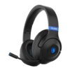 Sades Whisper Bluetooth Wireless Gaming Headset