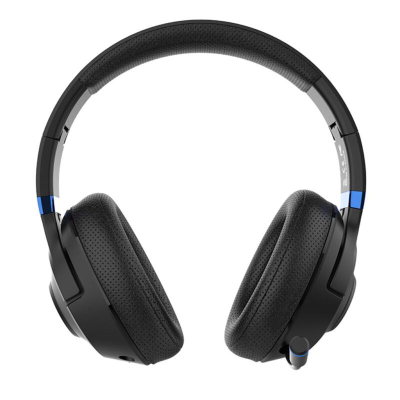 Sades Whisper Wireless Bluetooth Gaming Headset - SweetLoot