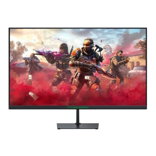 Titan Army P27H2F 27" 75Hz Gaming Monitor