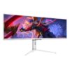 TITAN ARMY P43UG 43" IPS Ultrawide 32:9 120Hz 1ms Gaming Monitor