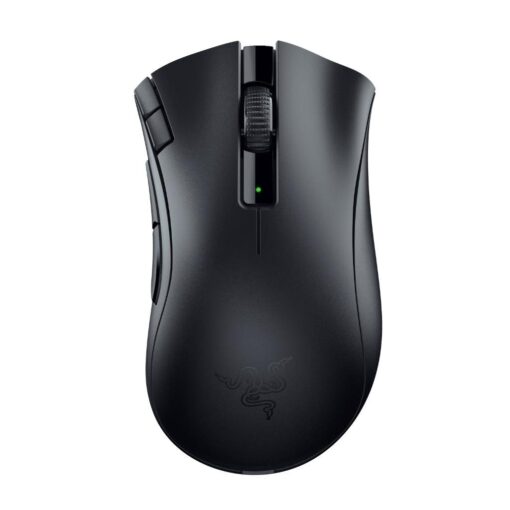 DeathAdder V2 X HyperSpeed Wireless Gaming Mouse
