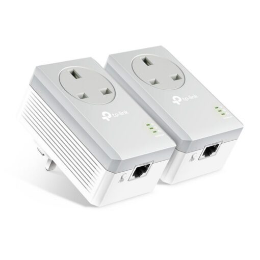 TP-Link TL-PA4010P KIT