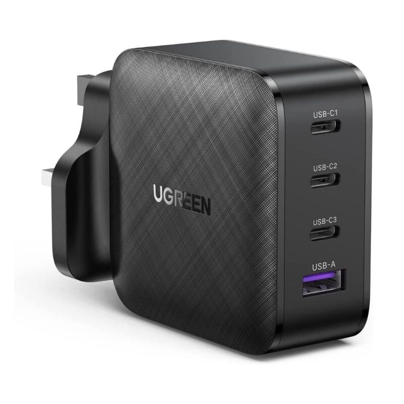 Ugreen Gan X W Pd Usb C Wall Charger Sweetloot