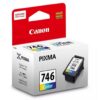 Canon CL-746 Color Ink Cartridge