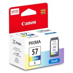 Canon CL-57s Color Ink Cartridge