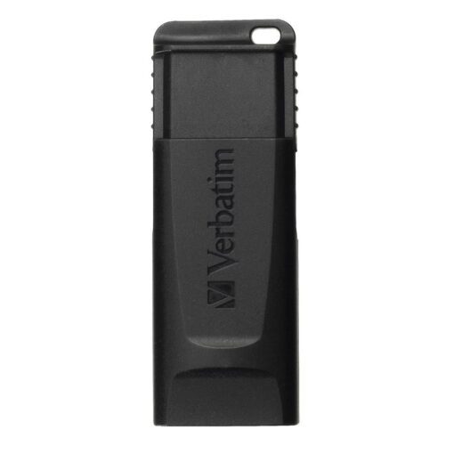 Verbatim Slider USB 2.0 drive 16GB
