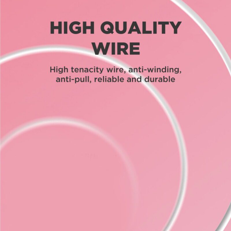 Edifier P180 Plus Earbuds with Remote and Mic - SWEETLOOT