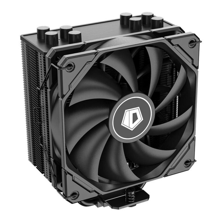 Id Cooling Se 224 Xts Cpu Air Cooler Sweetloot 0090