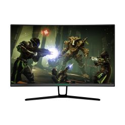 Titan Army P27S2H 27 Inch R1500 Curved 240Hz 1ms Curved Gaming Monitor
