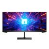 Titan Army P23H2F 23" Ultrawide 75Hz VA Gaming Monitor