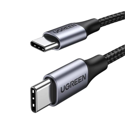 USB C 2.0 to USB Type C 100W PD Fast Charging Cable