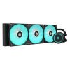 ID-Cooling Auraflow X 360