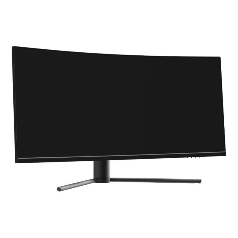 Titan Army C34CHR 34” Curved 144Hz 1ms WQHD VA Ultrawide Gaming Monitor ...