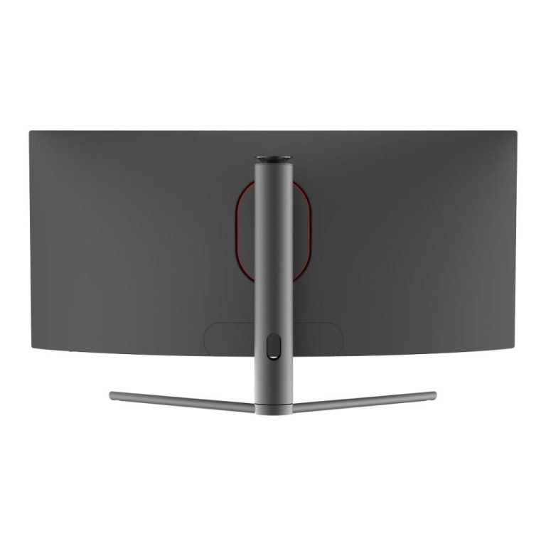 Titan Army C34CHR 34” Curved 144Hz 1ms WQHD VA Ultrawide Gaming Monitor ...