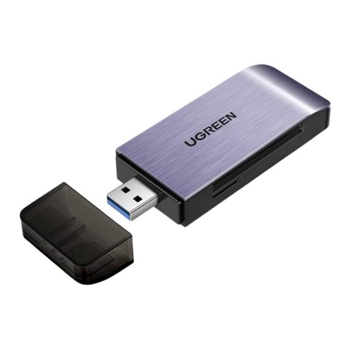 UGREEN 4-in-1 USB 3.0 Card Reader