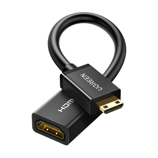 UGREEN 4K Mini HDMI to HDMI Adapter