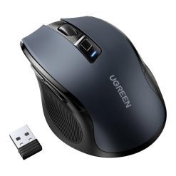 UGREEN Ergonomic Wireless Mouse