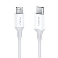 UGREEN MFi USB-C to Lightning Charging Cable