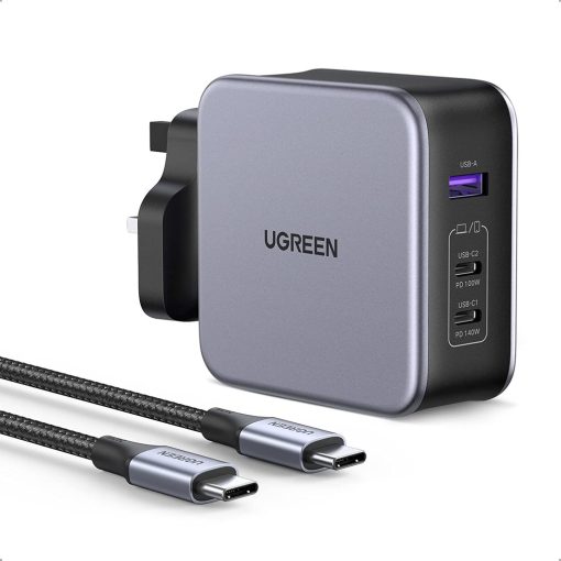 Ugreen Nexode 140W PD Charger