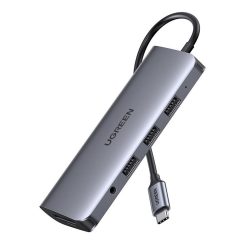 UGREEN USB C 10-in-1 Hub