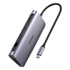 UGREEN 9-in-1 USB C Hub