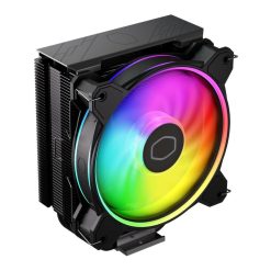 Cooler Master Hyper 212 Halo ARGB Tower CPU Air Cooler