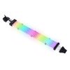 Lian Li Strimer Plus V2 12VHPWR to 12VHPWR 8 Light Guide ARGB Extension Cable