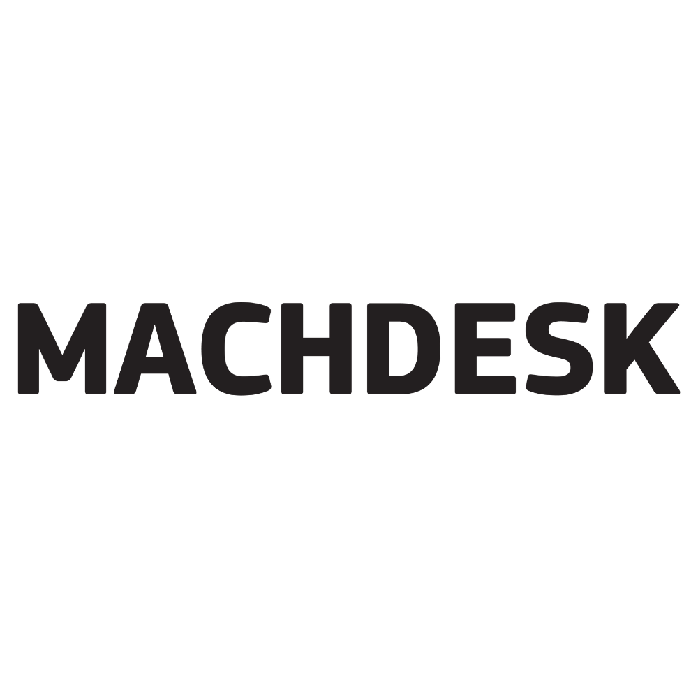 MachDesk