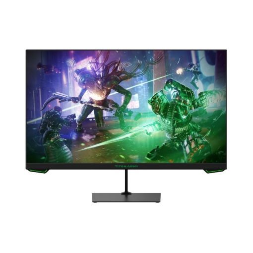 Titan Army P24H2G 24" FHD 165Hz 1Ms Flat Gaming Monitor