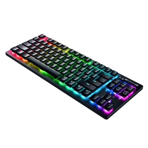 Razer DeathStalker V2 Pro Tenkeyless