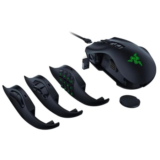 Razer Naga V2 Pro