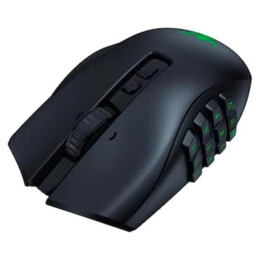 Razer Naga V2 Pro