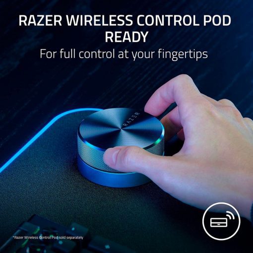 Razer Nommo V2 X