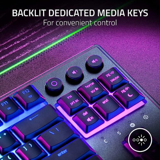 Razer Ornata V3 Tenkeyless