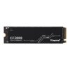 Kingston KC3000 M.2 NVME Gen 4.0 SSD